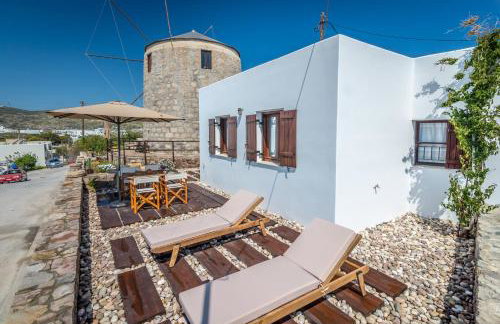 The Millers House Adamas Sea View - Foto 12