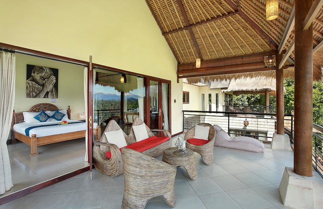 Hillside Eden Bali - Photo 46