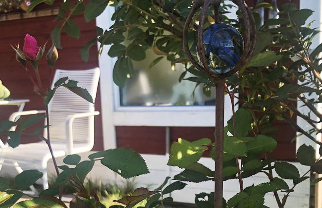 7 Person Holiday Home in Nassjo - Foto 34