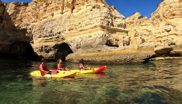 Tour de caiaque pela Ponta da Piedade - Foto 5