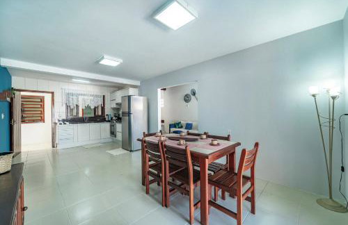 Casa na praia de Morrinhos Bombinhas para 10 pessoas, Excelente localização - Photo 18