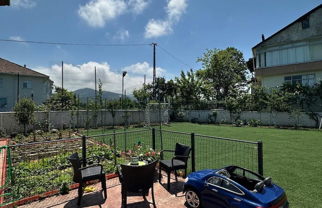 Konak Rize - Foto 14