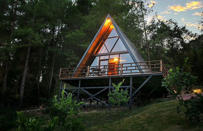 Botanik Gol Evleri - Foto 6