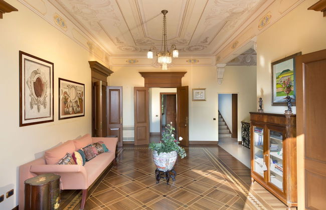 Villa Paola in Padova - Photo 14
