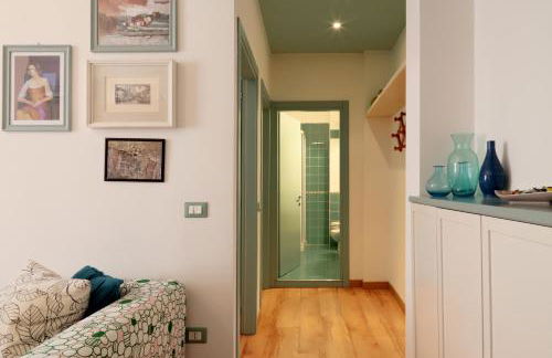 PadovaResidence Apartments - tra Piazza delle Erbe e il Duomo - Foto 46