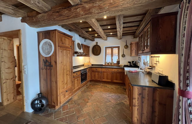 st martin chalets - Foto 15