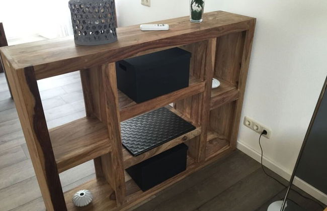 Holiday Apartment Wurzburg - Photo 3