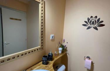 Appartement Cap Vern Les Bains - Foto 7