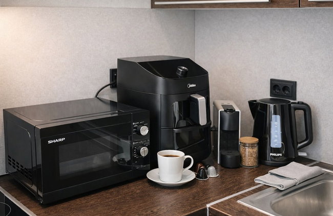 Nexus Rentals Tallinn - Foto 6