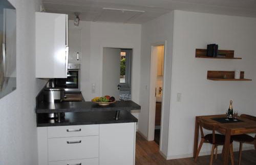 Ferienwohnung Wackerballig - Foto 6