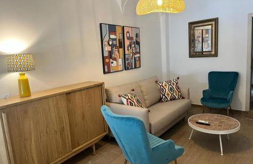 Apartamento Plaza San Francisco - Foto 10