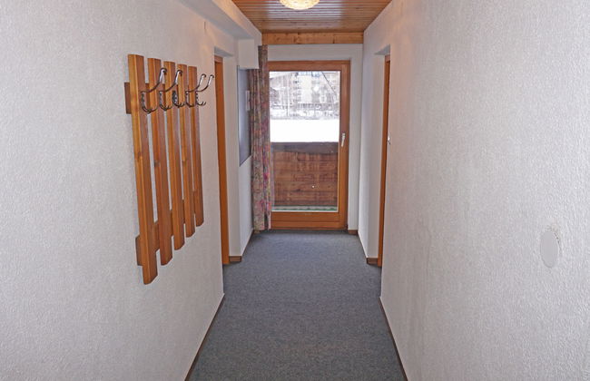 Windachschlucht Wohnung 2 - Photo 16