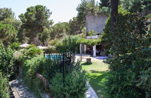 Wonderful house in the mountains with sea views - Foto 6