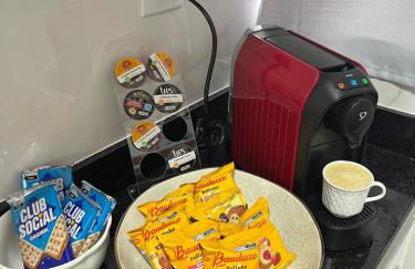 Suíte Horto - Photo 49