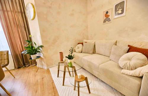 Apartamenty Paryskie Old Town View - Foto 65