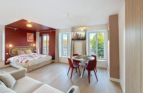 Studio - Terracotta - Netflix - Foto 12