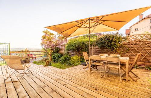 La Maison Perchée - Foto 15