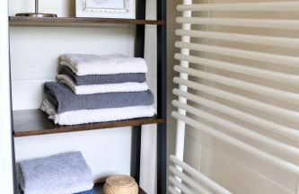 Ferienwohnung Bliestalglück mit Balkon & Terrasse - Foto 21