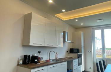 airport apartments piano superiore - Foto 21