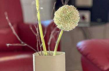 "Landhaus Voss" Typ 2 Nr8 - Foto 7