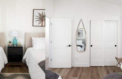 2BD Sashas Bungalow Beach Vibes 1 Block Away - Foto 10