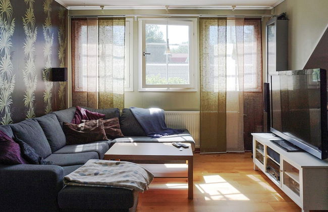 9 Person Holiday Home in Sollentuna-by Traum - Photo 16