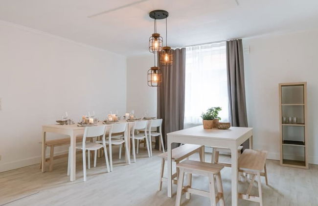 Lovely Andr Farm in the Greenery of Kortrijk - Photo 5