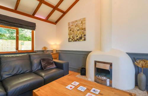 Bay Tree Lodge 35 - Foto 5