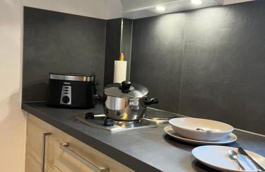 Old Town Apartment - Foto 9