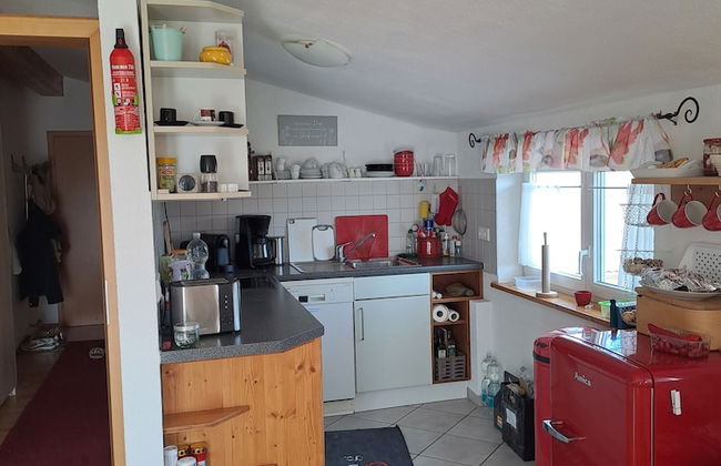 Ferienwohnung Luisa - Foto 11