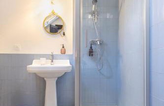 Maison Félicia, cottage de charme climatisé à Moret-sur-Loing - Foto 6