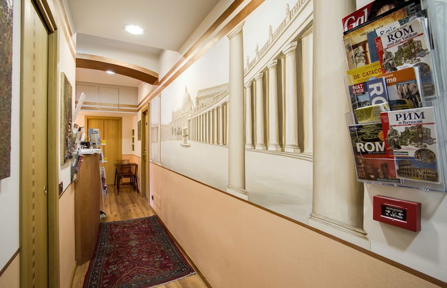 PapavistaRelais - Photo 33