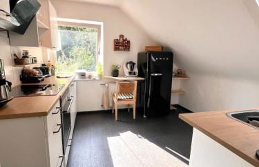 Anna's Waldchalet - Foto 8