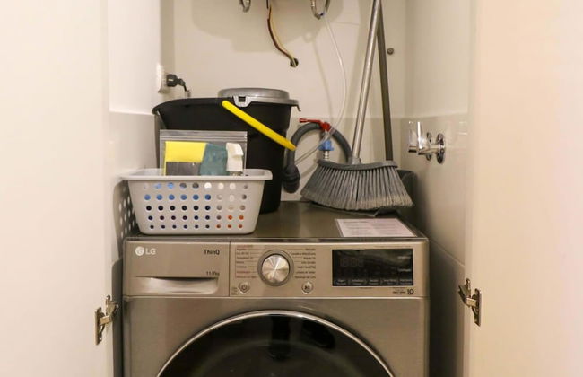 w Great 2BR With Balcony Miraflores - Foto 21