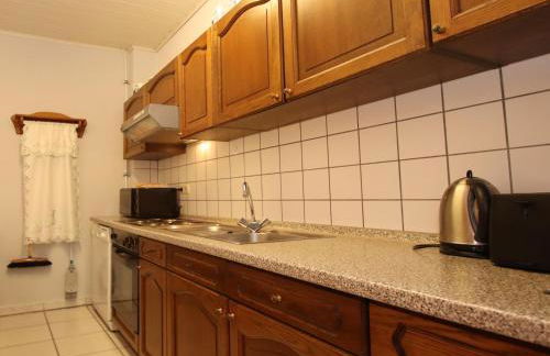 Reihenhauser in Strackholt - Foto 16