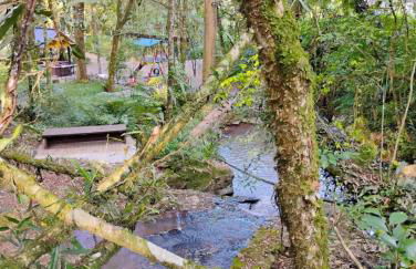 Quintal do Garnizé - Unidade Sabiá - Foto 33