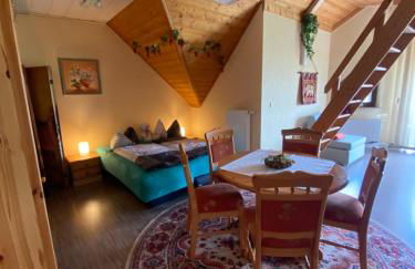 Ferienwohnung Bock im Seenland - Foto 7