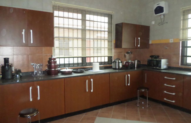 Alpha's Court - Foto 3