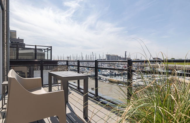 Holiday Home Sint-annaland Near Zeeland Beach - Foto 35