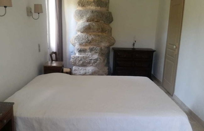 Moulin de l'Ostriconi - Foto 4