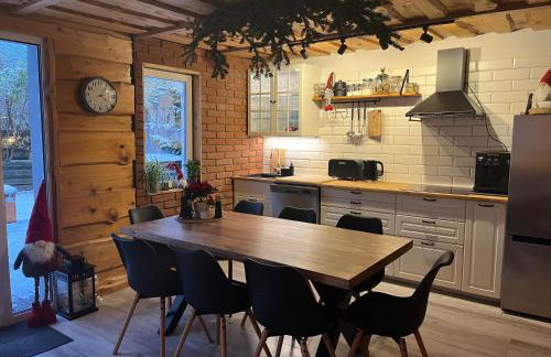 Pogodny domek Kopalino z balią - Foto 1