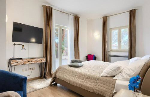 Villa Nirvana - Foto 67