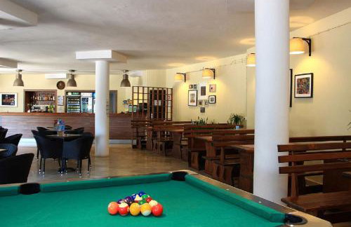 Mobilheim ANDREA wunderschöne Ferienwohnung direkt am Meer - Photo 34