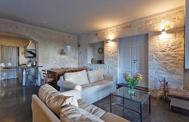 Villa Iris - Foto 12