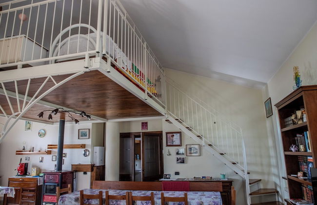 A Casa Di Lea - Foto 26