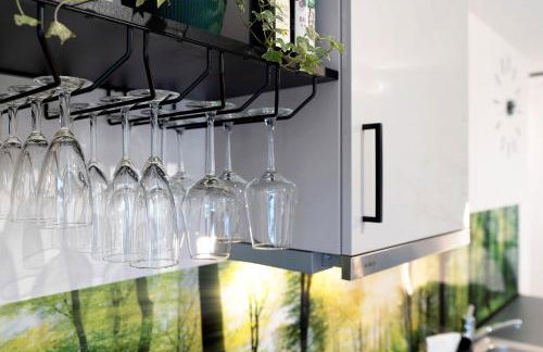 Ferienwohnung Weitblick - Foto 8