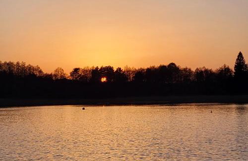 APARTAMENT przy jeziorze - Foto 40