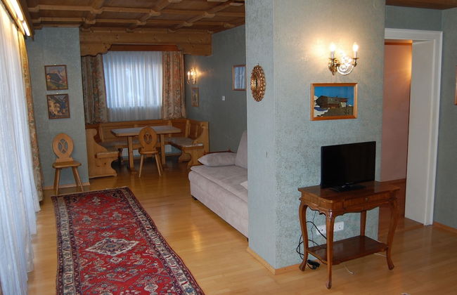 The Dorn Apartments Gastein - Foto 25