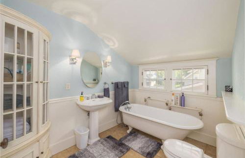 Historic Family Home Next To College and Lake CDA - Foto 44