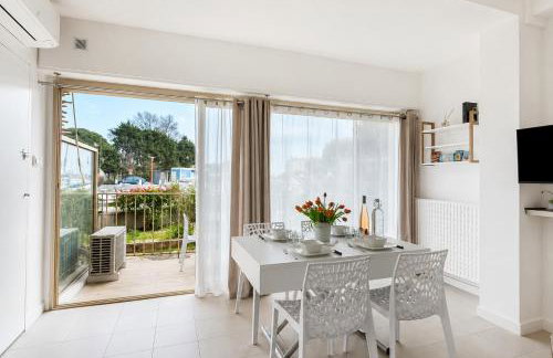 Appartement familial piscine plage - Foto 9